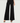 Glitter Wide Leg Pant - Ruffled Feather
