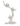 Grey Wash Branch w/ Birds - Ruffled Feather