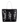 Halloween Sparkle Tote - Dancing Skeletons - Ruffled Feather
