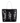 Halloween Sparkle Tote - Dancing Skeletons - Ruffled Feather