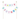 Happy Birthday Garland Cake Topper - Ruffled Feather