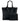 Icon Night Tote - Ruffled Feather
