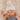 Ily Bean Nursery Hat-White Pom Pom - Ruffled Feather