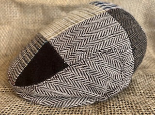 Toddler Newsboy Hat