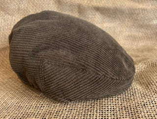 Toddler Newsboy Hat