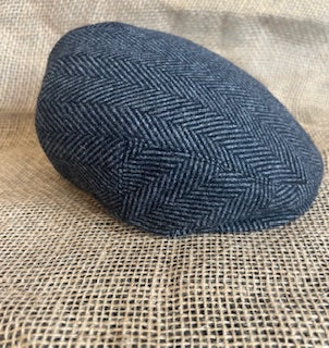 Toddler Newsboy Hat
