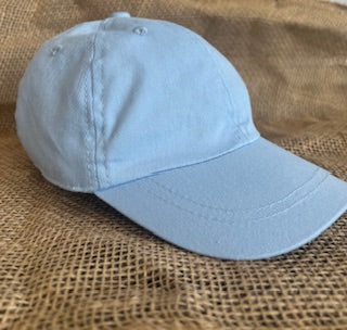 Toddler Baseball Hat