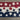 Beaded Table Runner
