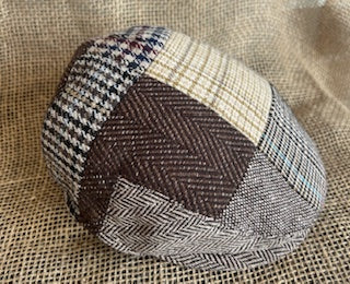 Toddler Newsboy Hat