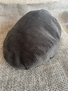 Toddler Newsboy Hat