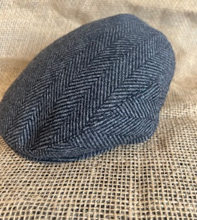 Toddler Newsboy Hat