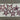 Beaded Table Runner