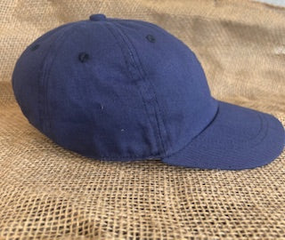 Toddler Baseball Hat