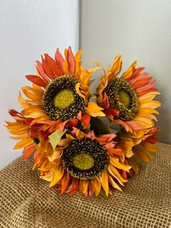Sunflower Bundle (5 Stems)