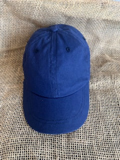 Toddler Baseball Hat