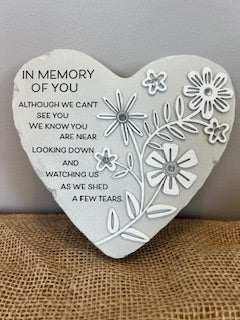 Memorial Stone