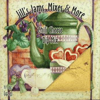Jill's Dip Mix - Ruffled Feather