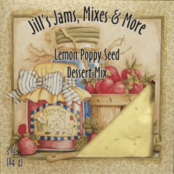 Jill's Dip Mix - Ruffled Feather