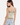 Joelle Textured Yarn Sleeveless Tank Coachella - Ruffled Feather