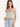 Joelle Textured Yarn Sleeveless Tank Coachella - Ruffled Feather