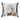 Jol Boo Spider Web Pillow - Ruffled Feather