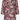 Karelia Ladies Woven Blouse - Ruffled Feather