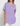Leah - Short Sleeve Top - Magnolia - Ruffled Feather