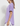Leah - Short Sleeve Top - Magnolia - Ruffled Feather