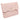 Lennyn Laptop Sleeve - Blush - Hollis - Ruffled Feather