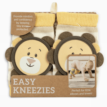 Lion Easy Kneezies - Ruffled Feather