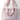 Logan Travel Tote Bag - Rose - Ruffled Feather