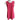 Long Fuchsia Tank Tunic - Ruffled Feather