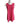 Long Fuchsia Tank Tunic - Ruffled Feather