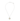 Love You Locket Necklace - Silver - Ruffled Feather