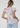 Lunya Shirred Shoulder Top Malasana Paisley - Ruffled Feather