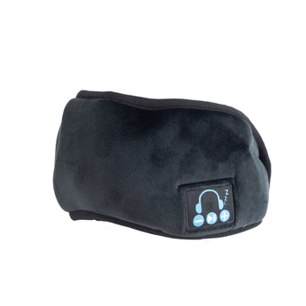 MADnificant Sleep Mask - Ruffled Feather