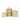 Mango Wood Canisters - Ruffled Feather