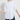 Mariella Pull On Shirt / White - Ruffled Feather