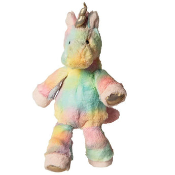 Marshmallow Fro - Yo Unicorn – 13″ - Ruffled Feather