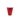 Melamine Cup, Red Solo Cup 1 - Ruffled Feather