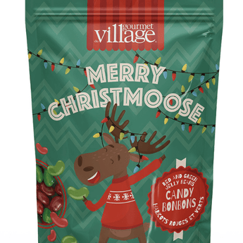 Merry Christmoose Candy - Ruffled Feather