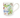 Michigan Mug - State Collection - Ruffled Feather