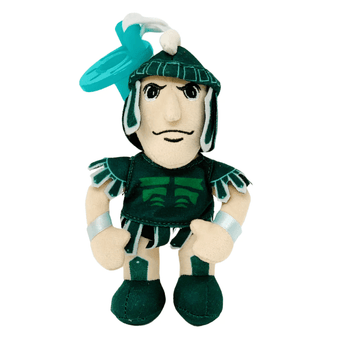 Michigan State Sparty Gamzie - Ruffled Feather