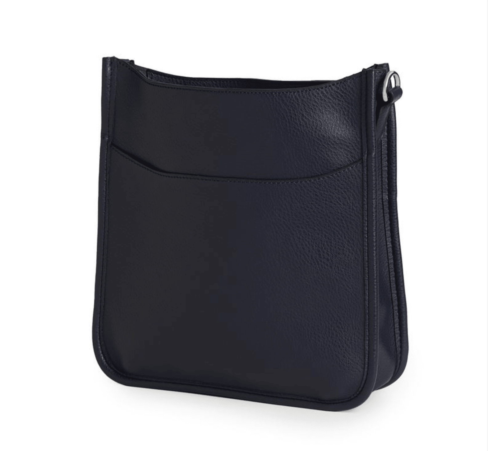 Mini Alma Zip Top Messenger Bag Only Ruffled Feather