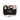 Mini Tweed Purse - Ruffled Feather