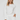 Murray Eyelet Embroidery Top - White - Ruffled Feather