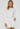Murray Eyelet Embroidery Top - White - Ruffled Feather