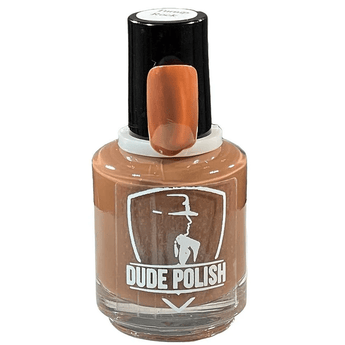 Nail Polish - Ruffled Feather