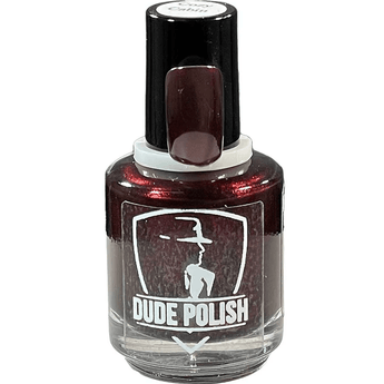 Nail Polish - Ruffled Feather