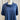 Navy Davia Top - Ruffled Feather